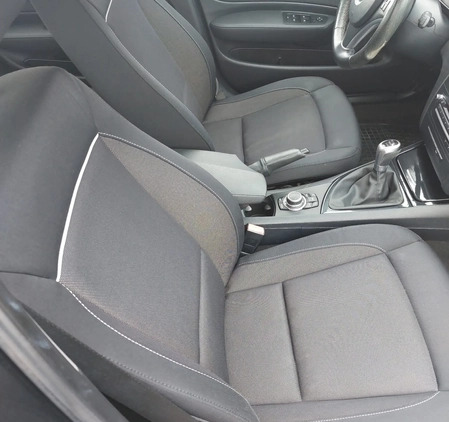BMW Seria 1 cena 22900 przebieg: 304806, rok produkcji 2010 z Halinów małe 56